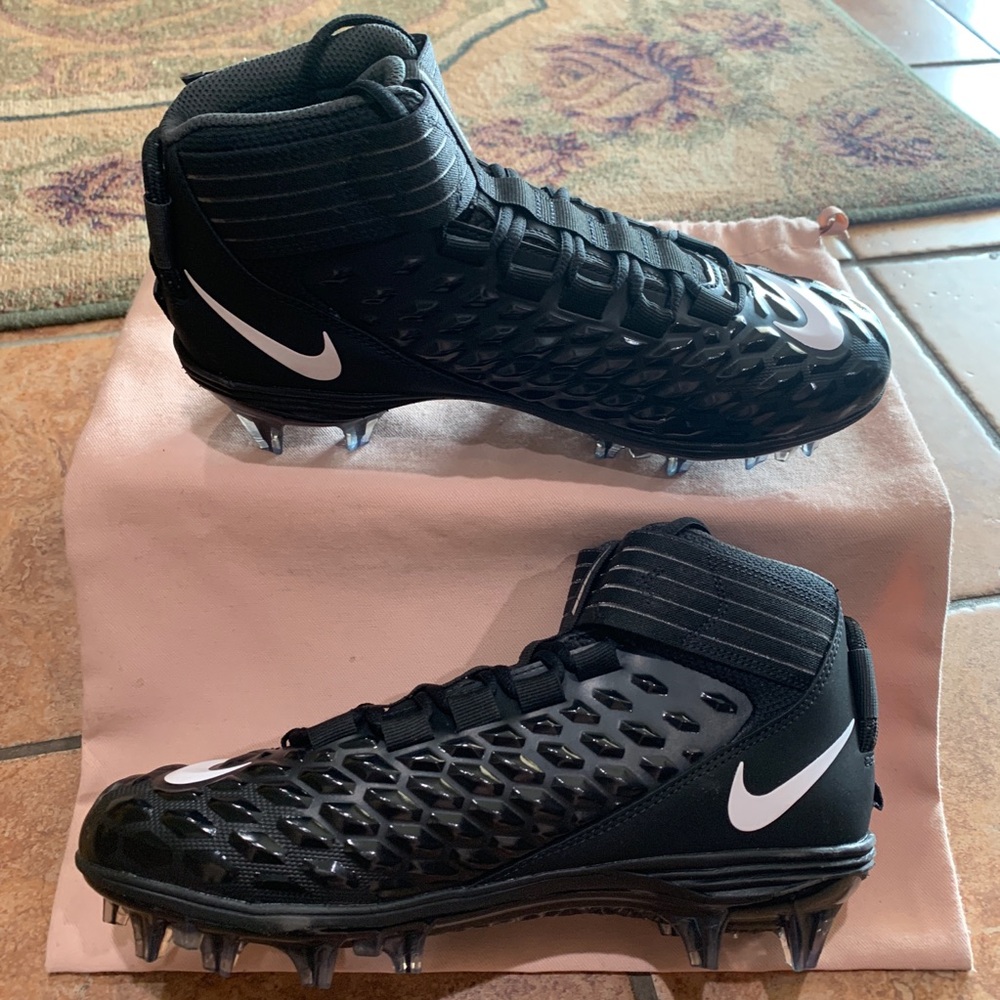 Nike Force Savage Pro 2 Premium Men's Football - Picture 5 of 16